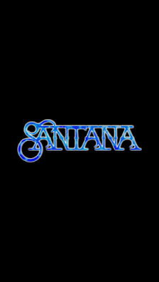 Santana Cellphone Wallpaper