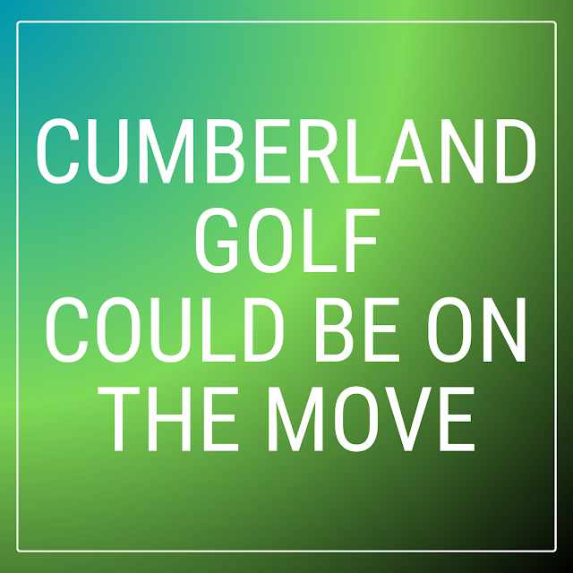 Cumberland Golf planning a tour of Cumbria