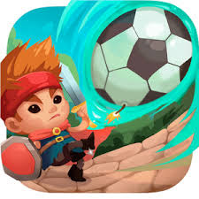 WIF Soccer Battles Apk v1.0.4 (Mod Money).Terbaru 2016