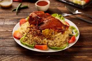 Mandi Recipe | Mandi Recipe at home | Chicken Mandi Recipe