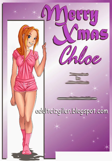  Milftoon | Chole'nin Yılbaşı Gecesi 11 Sayfa