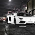 Lamborghini Aventador LP 700 -  40 Pounds Lighter By More Carbon