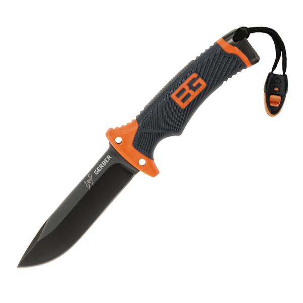 NEW Gerber Bear Grylls Canteen Review Best Canteen  - bear grylls feldflasche