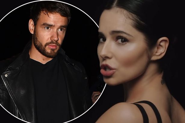 Cheryl 'Moves Out Of Liam Payne's Mansion 