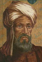 al-khawarizmi