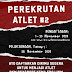 Psysport Lakukan Open Recruitment Atlet Kedua