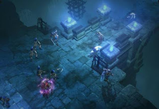 Screenshot Diablo 3