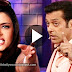 Aishwarya Rai's OPEN CHALLENGE To Salman Khan On Small Screen