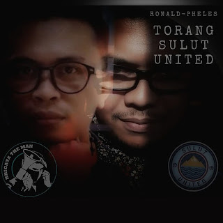 MP3 download Ronald - Torang Sulut United (feat. Pheles) - Single iTunes plus aac m4a mp3
