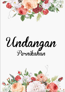 Download Font Undangan Pernikahan Gratis