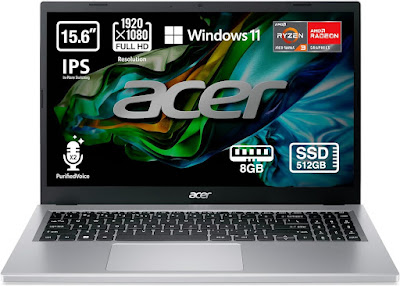 Acer Aspire 3 A315-58-79LA