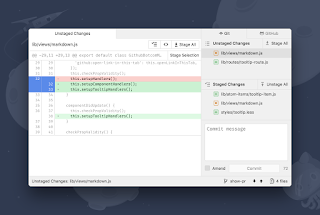 text editor atom