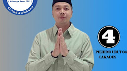 Filosofi Logo Keberhasilan Ibnul Fandika, Mewarnai Keindahan Kehidupan Desa Kuala Tanjung