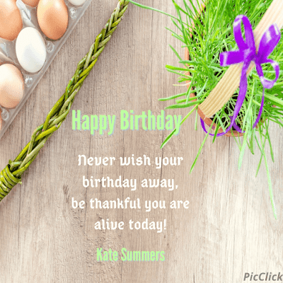 Best Happy Birthday quotes with image