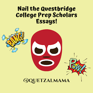 questbridge scholarship essay examples