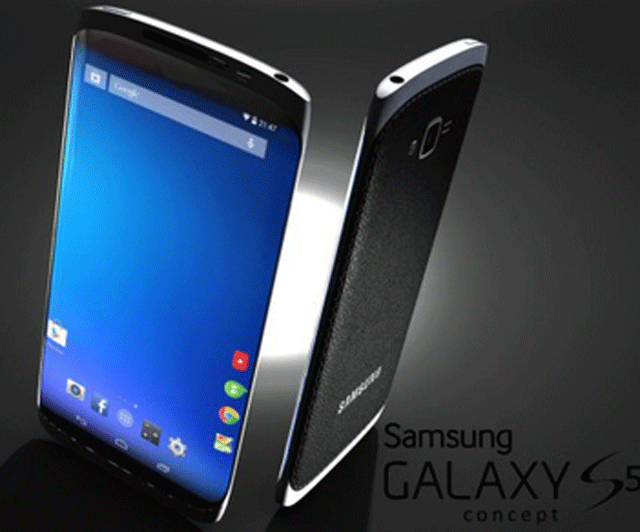 Samsung Galaxy S5 Tech Specs Leaked