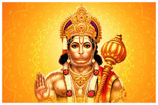 Happy Hanuman Jayanti images 2021