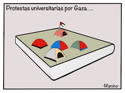 El efecto Gaza