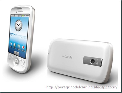 HTC MAGIC