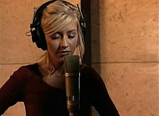 Christina Aguilera - The Christmas Song