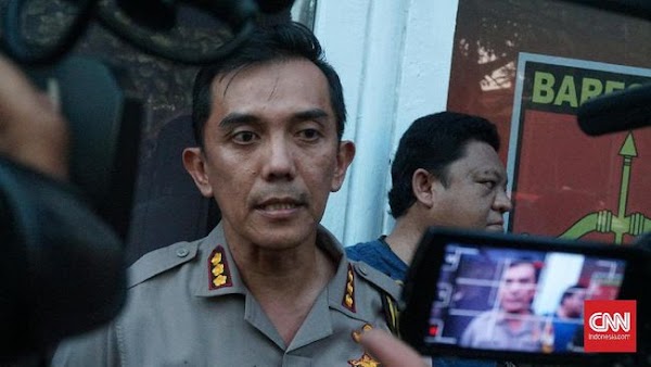 Polisi Bongkar Jaringan Prostitusi Online di Bandung