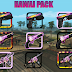 Hawai Pack