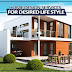 Home Design Services Reflecting Your Desired Lifestyle