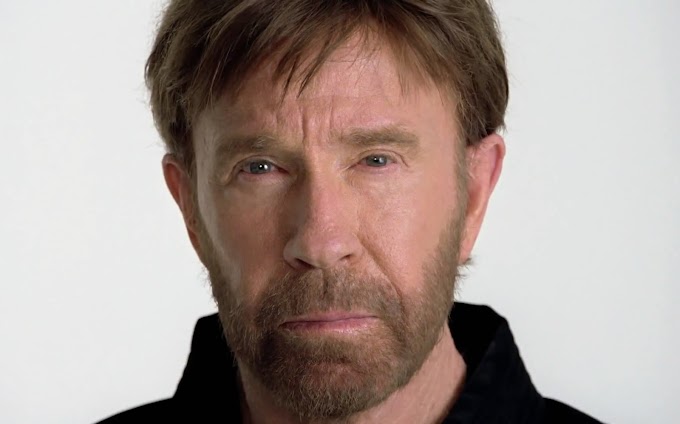 Chuck Norris te encontrará a ti: la frase de Google