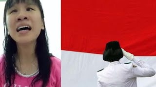 VIRAL! Video Lagu Berjudul Merah Putih Benderaku. Sosok Penciptanya Bikin Salut Netizen