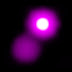 Astrónomos descubren una Kilonova azul luminosa, GRB150101B