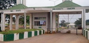 Pre-screening 2018: IMSU Post-UTME Application Form Is Out – How To Apply
