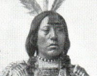 A North American Indian