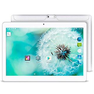 Android 5.1 Tablet Dual SIM