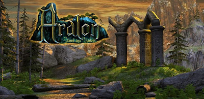 Aralon 4.53 Apk Mod Full Version Data Files Download-Androler