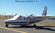 . Aviation aircraft that were noted at Gladstone Airport on Monday 14 May.