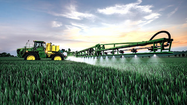 Agrochemicals Market