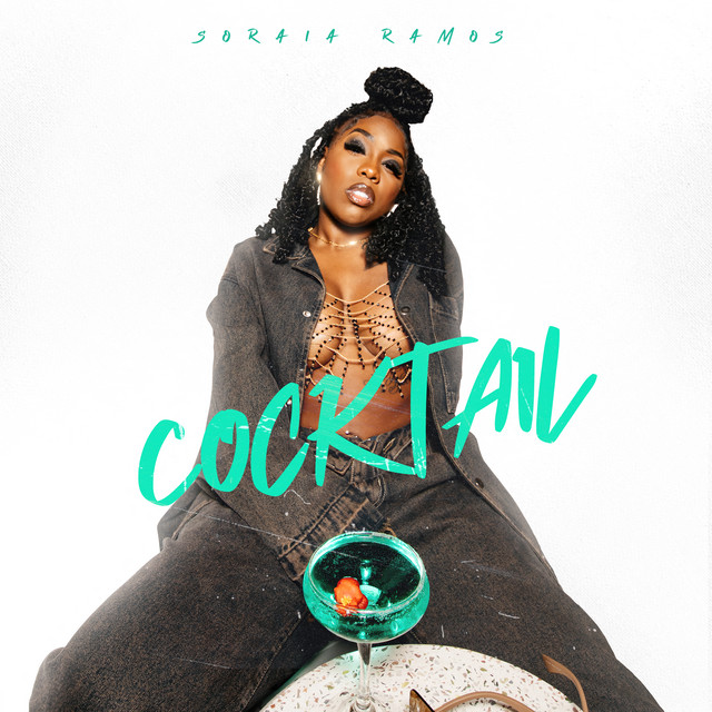 Soraia Ramos - Cocktail (Álbum)