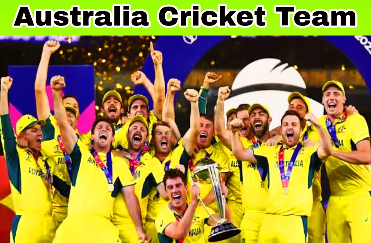 Australia t20 world cup squad 2024 players list name