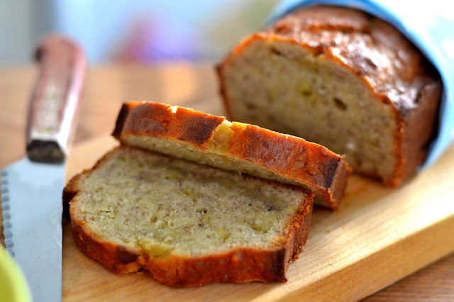 banana bread