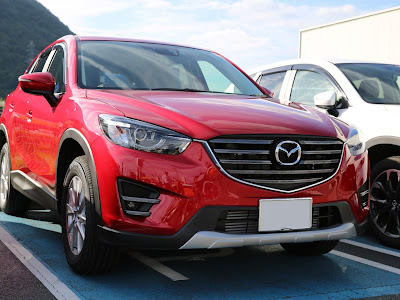 コレクション マツダ cx5 新古 車 231389