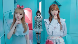 Review MV Oh My Girl (OMG) - Liar Liar