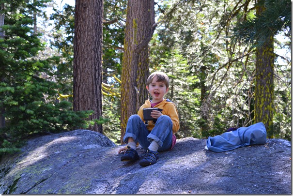 2012-08-04 Loon Lake Camping 080