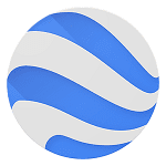 Google Earth Icon PNG