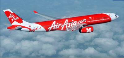 Air Asia Tetap Gratiskan Bagasi