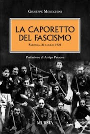 XXI LUGLIO 100 ANNI DOPO  CON PAOLO MENEGHINI  MERCOLEDI 21 LUGLIO PIAZZA D'ANDRE'