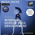 MCSA/MCSE Self-Paced Training Kit (Exam 70-290): Managing and Maintaining a Microsoft Windows Server 2003 Environment