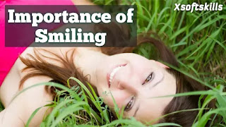 How Does Smiling Affect Communication, Importance of Smile, Smile as a method of Nonverbal Communication
