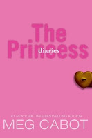 https://www.goodreads.com/book/show/1499517.The_Princess_Diaries