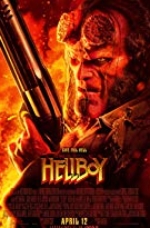 Sleduj Hellboy 2019 Film Online 'cz sk dabing' CSFD