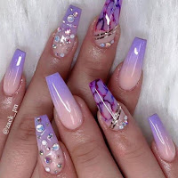 Fotos de diseños manicura